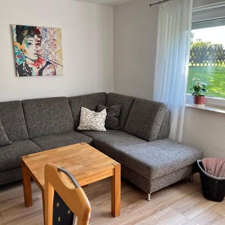 Ferienwohnung Lina Бітбург Екстер'єр фото